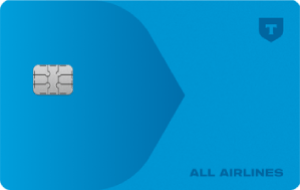 Кредитная карта TINKOFF ALL AIRLINES